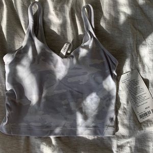 Lululemon Align tank NWT size 4